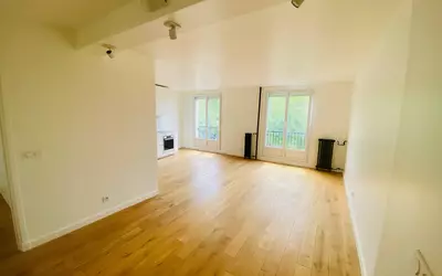 Paris 20E (75020)