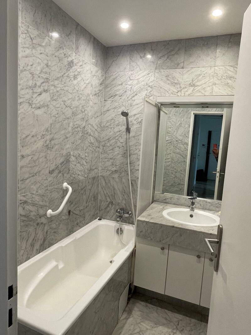 Neuilly-Sur-Seine (92200)