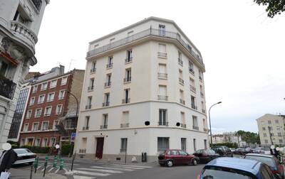 Location appartement 3 pièces Asnières-sur-Seine (92600)