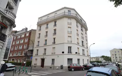 Asnières-Sur-Seine (92600)