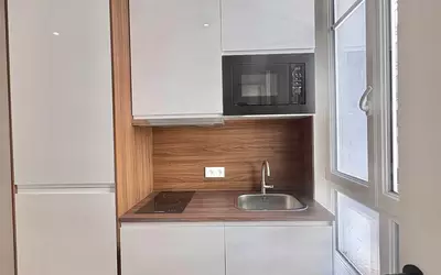 Paris 17E (75017)