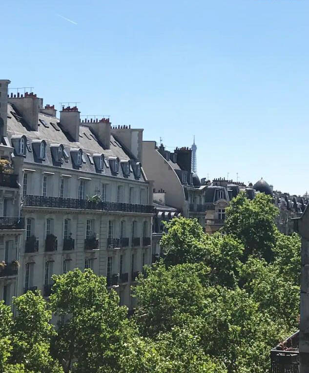 Paris 17E (75017)