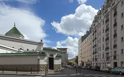Paris 5E (75005)
