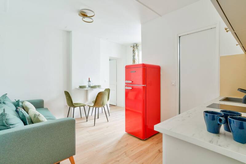 Paris 18E (75018)