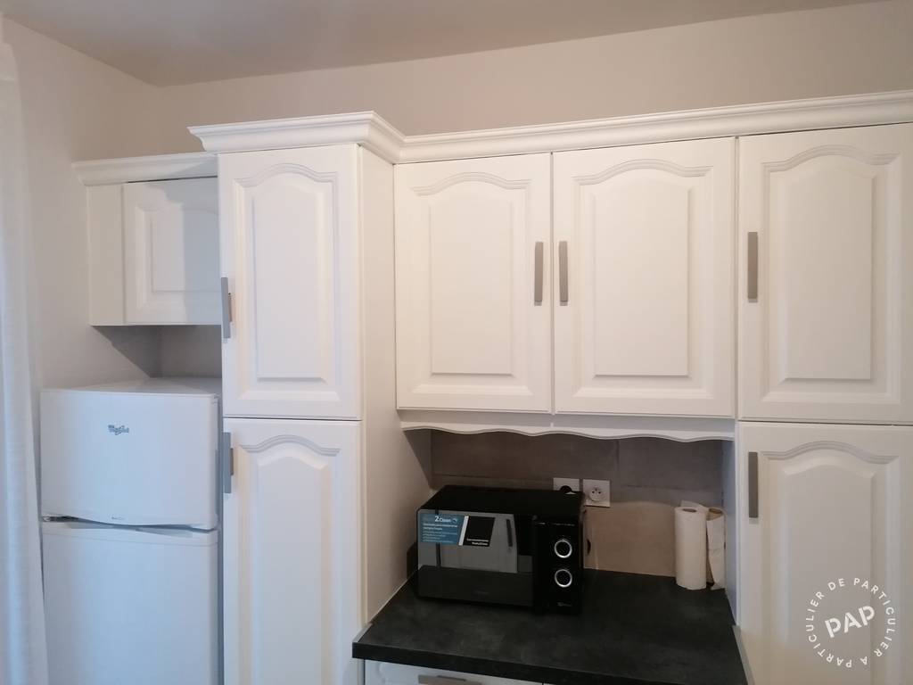 Location Saint-Louis (68300)