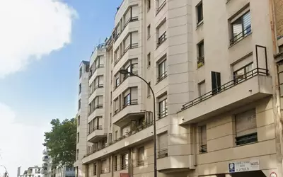 Paris 19E (75019)