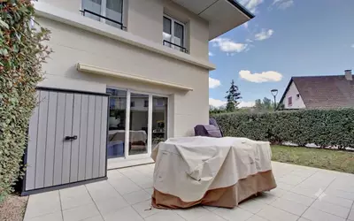 Verneuil-Sur-Seine (78480)