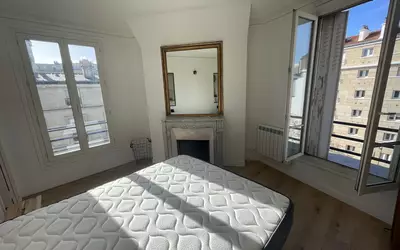 Paris 17E (75017)
