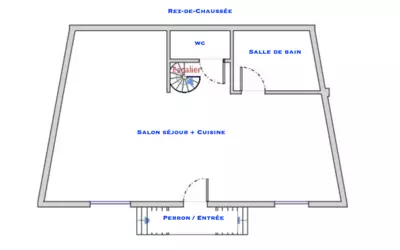 Les Belleville (73440)