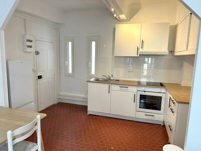 Location appartement 2 pièces Barjols (83670)