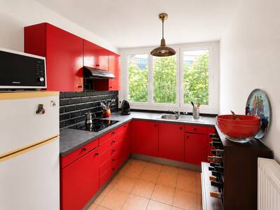 Vente appartement 3 pièces Paris 13e