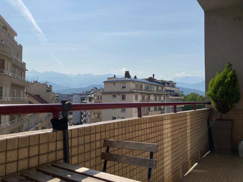 Grenoble (38100)