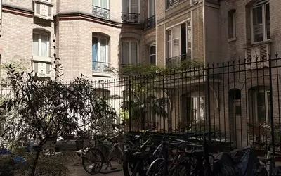 Paris 18E (75018)