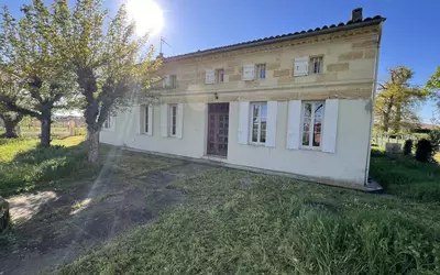 Saint-Émilion (33330)