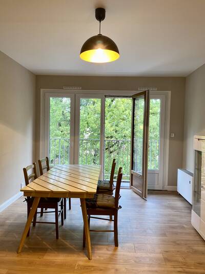 Location appartement 3 pièces Angers (49)