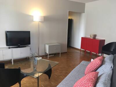 Vente appartement 2 pièces Paris 15e