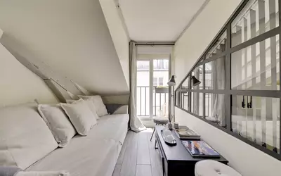 Paris 6E (75006)