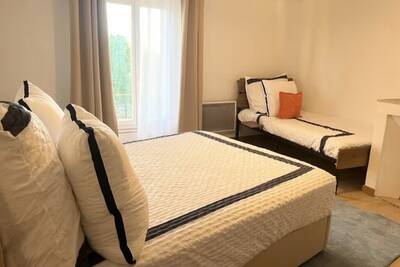 Location maison 6 pièces Sarcelles (95200)