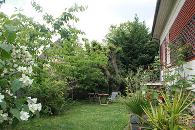 Vente maison 6 pièces Sceaux (92330)
