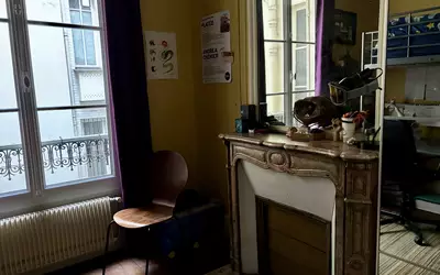 Paris 16E (75016)