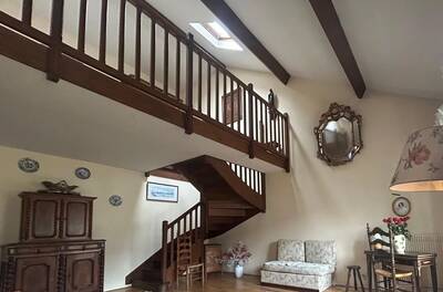 Vente appartement 5 pièces Tours (37)