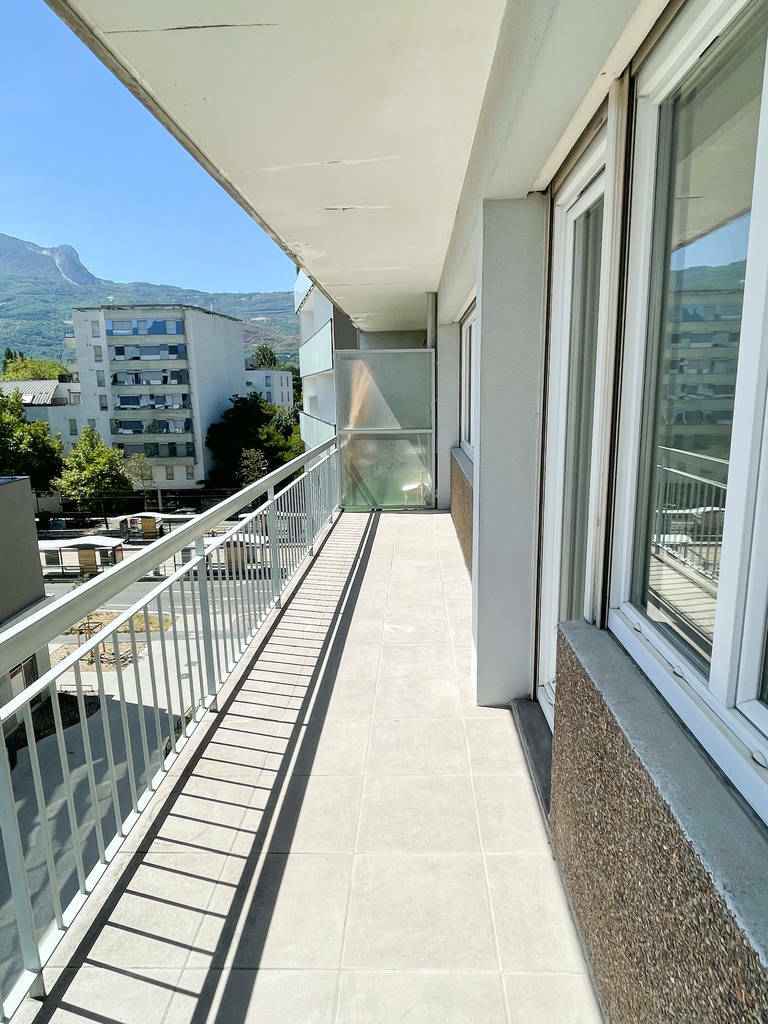 Grenoble (38100)