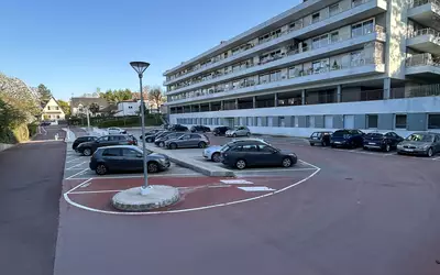 Rueil-Malmaison (92500)