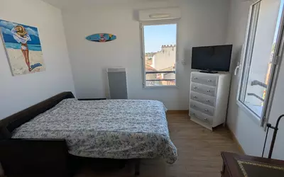 Les Sables-D'olonne (85100)