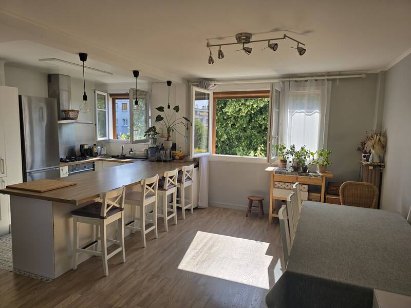 Champigny-Sur-Marne (94500)