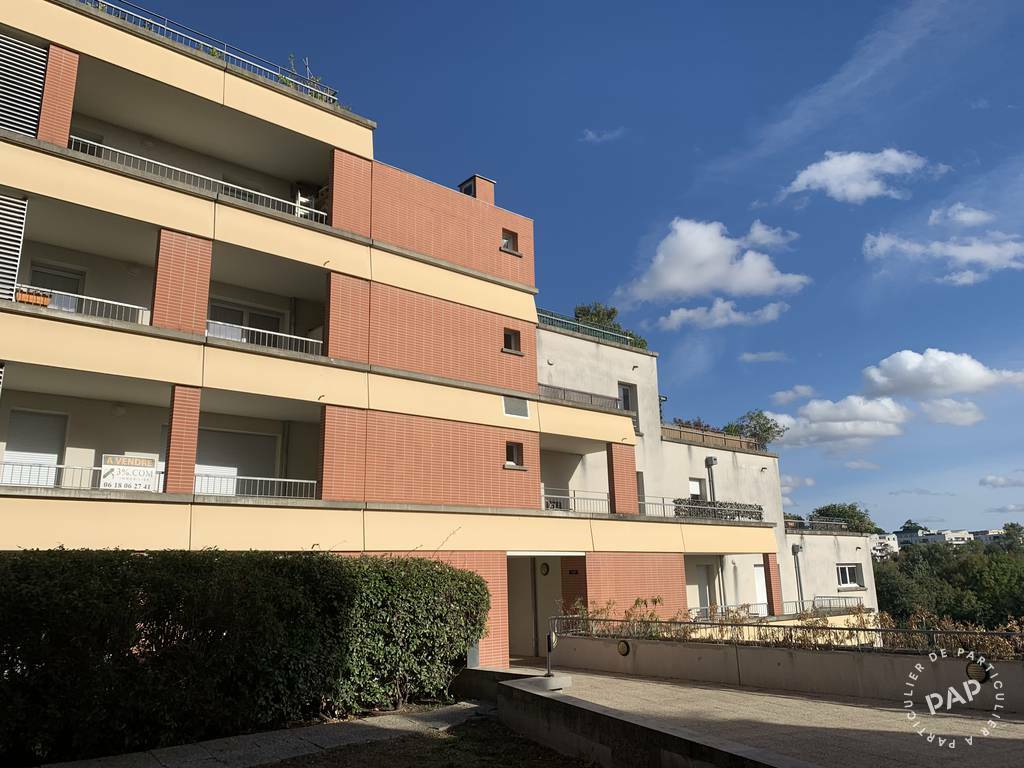 Vente Appartement Toulouse (31000) 71&nbsp;m² 204.000&nbsp;&euro;