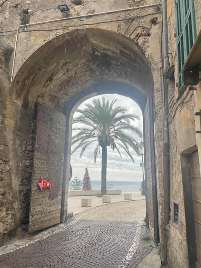 Vente appartement studio Italie