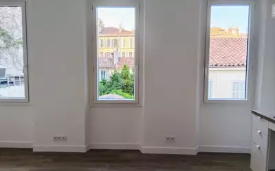 Marseille 5E (13005)