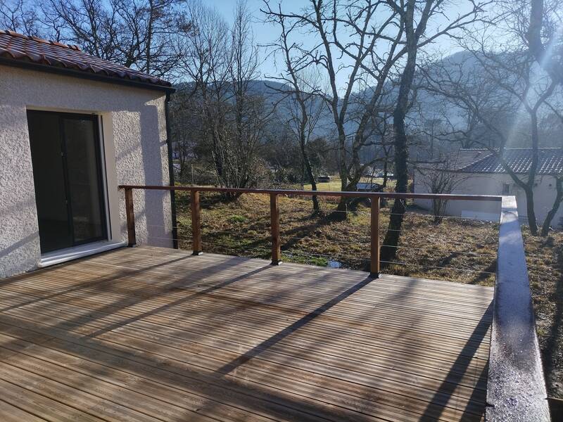 Gagnières (30160)