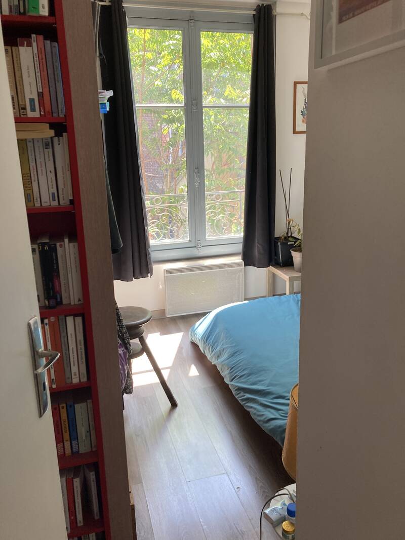 Saint-Ouen-Sur-Seine (93400)