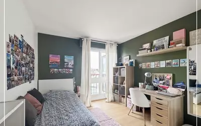 Le Chesnay-Rocquencourt (78150)