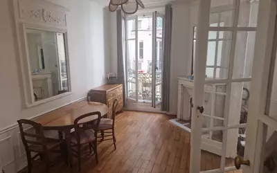 Paris 18E (75018)