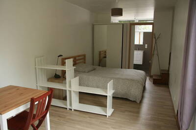 Location appartement studio Créteil (94000)