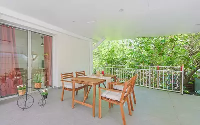 Suites En Co-Living  Épinay