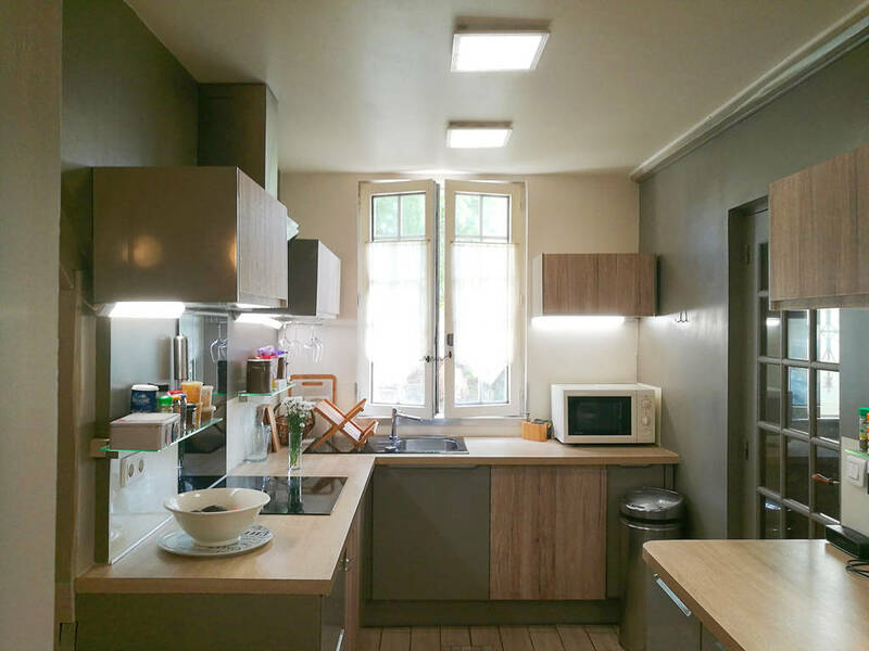 Maisons-Alfort (94700)