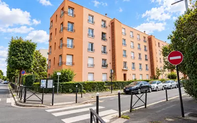 Vitry-Sur-Seine (94400)