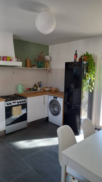 Location maison 3 pièces L'Aigle (61300)