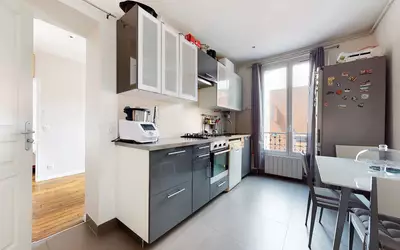 Paris 19E (75019)