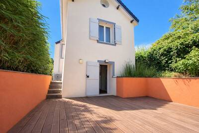 Vente maison 5 pièces Rueil-Malmaison (92500)