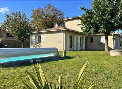 Vente maison 6 pièces Auterive (31190)