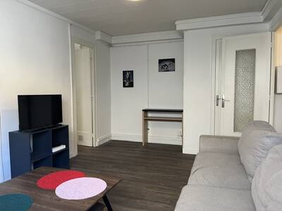 Vente appartement 3 pièces Grenoble (38)