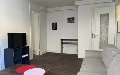 Grenoble (38000)