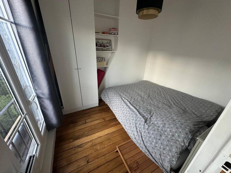 Paris 17E (75017)