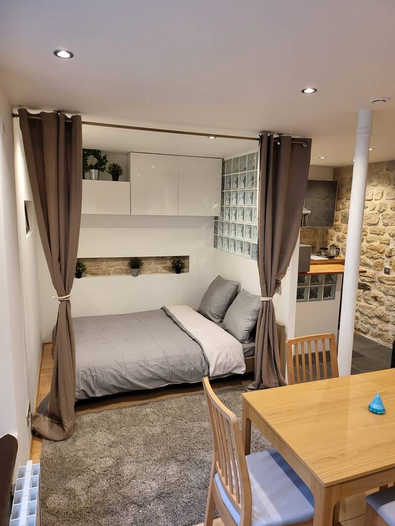 Paris 13E (75013)