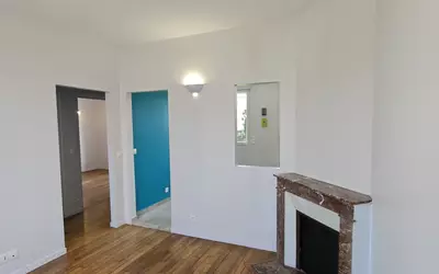 Ermont (95120)