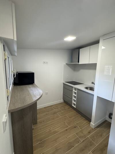 Location appartement studio Lagny-sur-Marne (77400)